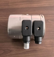 Relé de densidad de gas mixto con cable en miniatura Nuevo tipo aplicado en subestaciones Categoría de producto Densitómetros