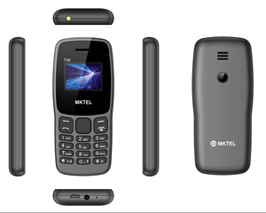 Điện Thoại Di Động Chất Lượng Cao Oem Odm Mở Khóa Điện Thoại Di Động Hai <span class=keywords><strong>Sim</strong></span> Điện Thoại Di Động Dự Phòng Dài Giá Rẻ Cho Nokia 106 - Product Image 2