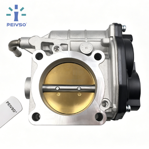 PEIVSO Pour Nissan Altima Sentra Rogue 2.5L 2008-12 Boîtier de papillon 16119-JA00A - Product Image 4