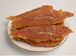 Fabbrica OEM pet dog molari ad alto contenuto proteico denti pulizia morso resistente e senza additivi snack per cani - Product Image 5