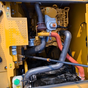 Usado para Caterpillar 320GC y 330GC Excavadora Core Motor Componentes Japón Modelo 320D2 320gc 336gc Excavadora sobre orugas para la venta - Product Image 5