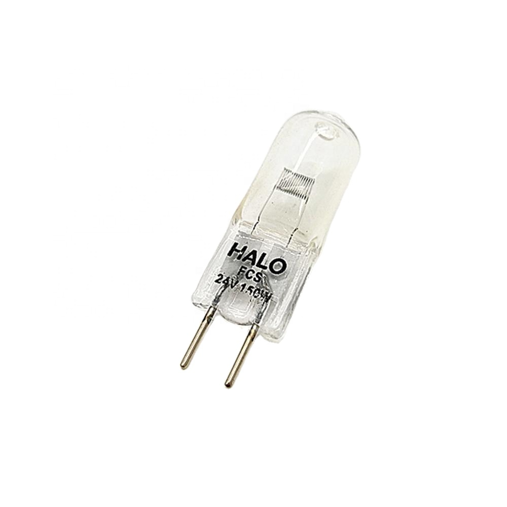 FCS HLX64640 24V150W медицинские лампы проектора