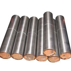 A519 CD Tubo sin costuras | Tubo sin costuras estirado en frío | Alro Steel - Product Image 3