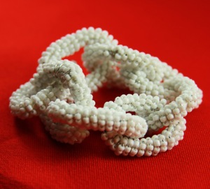 热销经典蝴蝶餐巾环 - Product Image 6