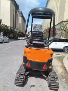 Cheap Price High Quality LG6016 G4 Excavator - Product Image 2