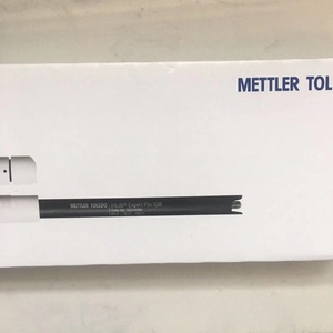 Électrode de mesure du pH Veidt Weighing pour Toledo MT PH INLAB EXPERT PRO, numéro de produit 51343101, mesure du pH précise à 0,01 pH - Product Image 4