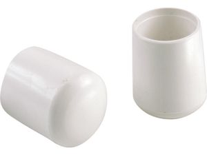 ทิปขาไวนิลขนาด<span class=keywords><strong>7</strong></span>/8<span class=keywords><strong>นิ้ว</strong></span> - Product Image 1