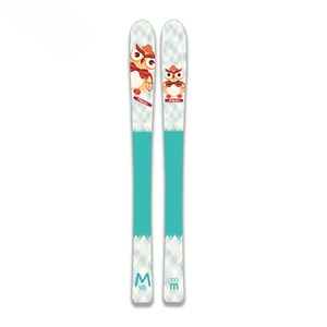 Fabricante <span class=keywords><strong>de</strong></span> Esquís, Venta al por Mayor <span class=keywords><strong>de</strong></span> Esquís <span class=keywords><strong>de</strong></span> Fondo <span class=keywords><strong>para</strong></span> Niños <span class=keywords><strong>Principiantes</strong></span>, Material <span class=keywords><strong>de</strong></span> Madera, Flexibles y Ligeros, Otoño/Invierno - Product Image 4