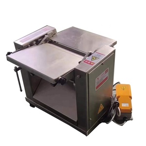 Éplucheur de viande automatique pour peau de porc, machine à couper la viande - Product Image 5