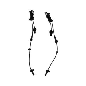 Sensor de Velocidad de Rueda ABS para Automóviles, Venta Caliente, OEM 57450-TF0-003 57455-TF0-003 - Product Image 5