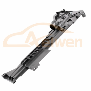 <span class=keywords><strong>Soporte</strong></span> de Placa de Montaje para Tanque de Expansión de Radiador de Automóvil Aelwen, Utilizado para BMW X3 17113400018 - Product Image 3