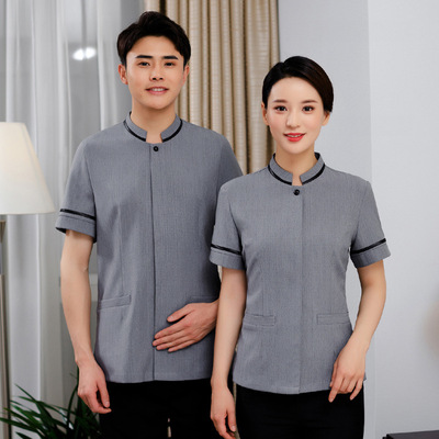 Men Grey