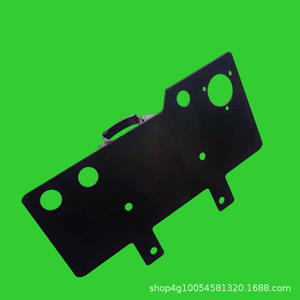 Soporte de Acoplamiento Rápido Massey Ferguson, Nuevo Conjunto de Barra de Acoplamiento Superior para Cosechadoras para Uso Agrícola - Product Image 2