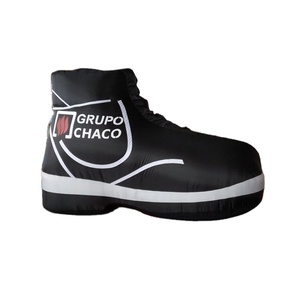 Botas Inflables Gigantes de Alta Calidad, Tipo Reebok, para Publicidad, Botas de Vaquero Inflables - Product Image 4