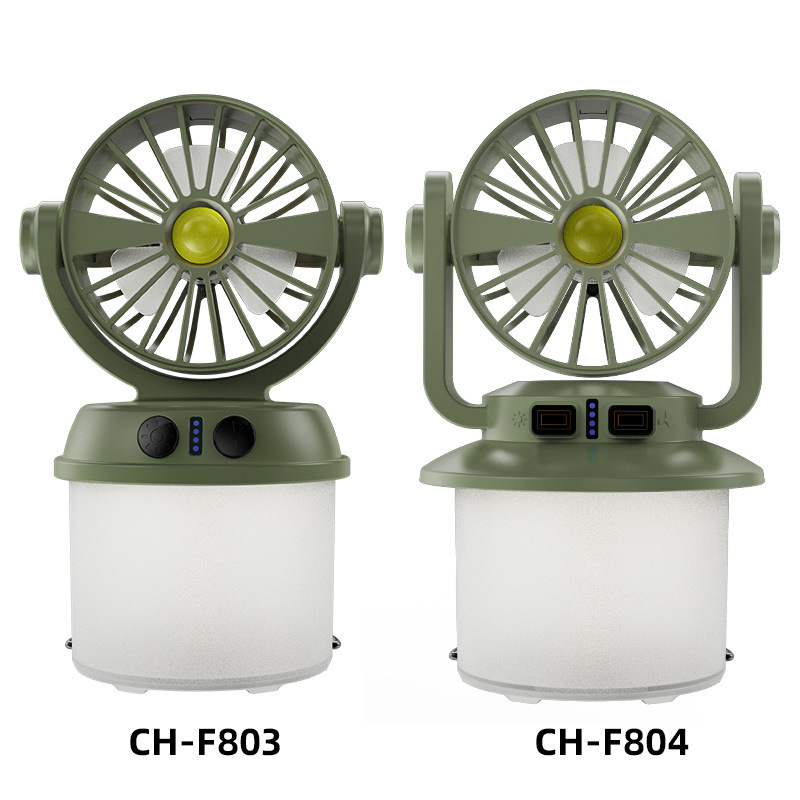 CH-F804 Military Green