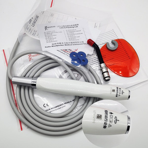 Led G Dental Light Curing Machine 6000k With 24v Power Supply For Dental Chair Use - Product Image 4