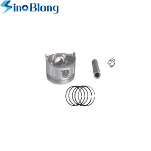<span class=keywords><strong>Tu5jp4</strong></span> Pistons forgés 22r anneau corolla 125mm 2jz <span class=keywords><strong>Turbo</strong></span> pour No4c Piston 75 Pistone Carrier 06d s trophée en résine 400 pompe 11mm - Product Image 2