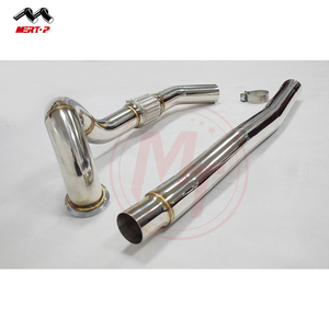 MERTOP <span class=keywords><strong>RACING</strong></span> 3.0 ''V * W Golf <span class=keywords><strong>R</strong></span> MK7 2.0TSI Au * di A3 Qua * ttro S3 8V 2014 + tuyau de descente - Product Image 1