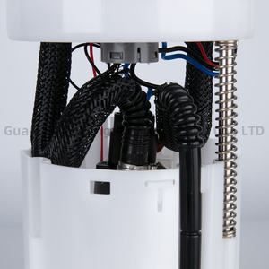 Rakitan Pompa Injeksi Bahan Bakar 17040SN110 untuk Nissan Suku Cadang Pengganti Baru - Product Image 4