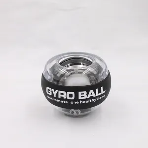 Tik में सबसे अच्छा बेच gyro के टोक कलाई गेंद ट्रेनर autostart gyro कलाई ट्रेनर गेंद के लिए कलाई strengthener गेंद