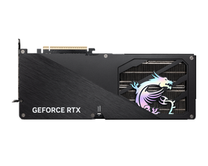 Nueva Tarjeta Gráfica MSI <span class=keywords><strong>GeForce</strong></span> RTX 5090 D 32G GAMING TRIO OC PCIE 5.0 GPU MSI 5090 para Videojuegos y Computación con IA - Product Image 3
