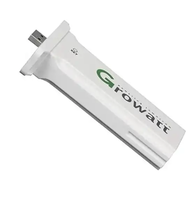Growatt ShineWifi-F Registrador de datos fuera de la red Cable gratuito Fácil de instalar Inversor solar Comunicación WiFi