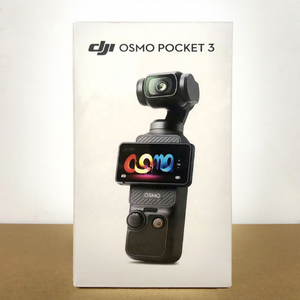 <span class=keywords><strong>DJI</strong></span> Osmo <span class=keywords><strong>Pocket</strong></span> 3 Creator Combo Original, Cámara con Gimbal CMOS de 1 Pulgada, 4K 120fps, Garantía Global Verificada, Listo para Enviar - Product Image 1