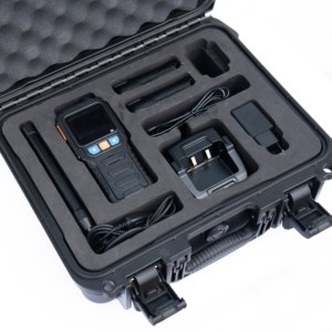 便携式无人机探测和腕表警报协调设备 无源射频识别跟踪和早期预警系统 - Product Image 2