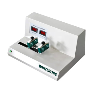 Komplettes <span class=keywords><strong>Sand</strong></span>äquivalent-<span class=keywords><strong>Test</strong></span> gerät zur Messung des Ton gehalts in Aggregaten - Product Image 6