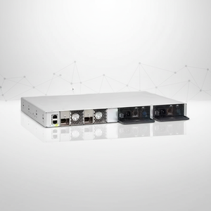 Commutateur Ethernet Gigabit 24 ports <span class=keywords><strong>WS</strong></span>-<span class=keywords><strong>C2960XR</strong></span>-<span class=keywords><strong>24TS</strong></span>-<span class=keywords><strong>I</strong></span> 2960-XR avec 4 ports SFP 1G IP Lite, fabriqué en Chine, en stock - Product Image 4