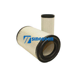 Filtro de Aire para Autobús Foton Air Element, Piezas de Repuesto PU3043 1109010-T3800 110439-11216 para Autobús y Camión Foton - Product Image 6