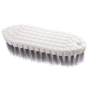 Wholesale Cross-border Explosions Flexible Manual Cleaning <b>Brush</b> PP Handle Model 1978 for Clothes <b>Bath</b> Kitchen Wall Corner - Product Image 5