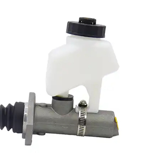 Cilindro Maestro de Embrague para Camión de Aluminio Xinwo 20835246 3192696 8172824 20553368 Compatible con VOLVO Cilindro <span class=keywords><strong>Mestre</strong></span> Para Caminhoes - Product Image 3