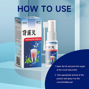 Bruma Herbal Natural de 30 ml, Spray de Uso Diario Suave para el Cuidado General del Bienestar Personal - Product Image 4