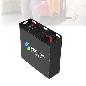 Propow Fast Charge Free Maintenance Lithium <b>Battery</b> <b>24V</b> 150Ah for Pallet Jack <b>24V</b> 150Ah Pallet Truck <b>Batteries</b> - Product Image 3