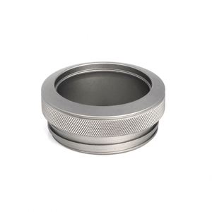 Servicio de Mecanizado de Piezas de Torneado de Precisión CNC Personalizadas en Acero Inoxidable para Piezas Mecánicas - Product Image 3