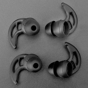 Embouts anti-perte pour écouteurs <span class=keywords><strong>Sony</strong></span> <span class=keywords><strong>WF</strong></span>-1000XM5 <span class=keywords><strong>WF</strong></span>-<span class=keywords><strong>1000XM4</strong></span> <span class=keywords><strong>WF</strong></span>-1000XM3 WI-1000XM2, embouts en silicone de 4,5 mm à 6 mm - Product Image 3