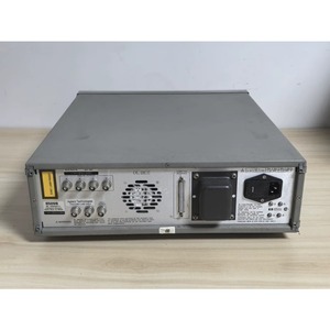 - - Keysight 8509B Lightwave Polarization Analyzer - Product Image 5
