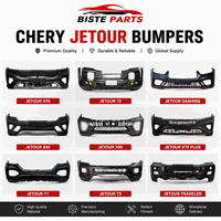 Accessoires de rechange en gros, pièces d'origine de marque authentique OEM, pare-chocs et phares compatibles avec Chery Jetour F012803510NA