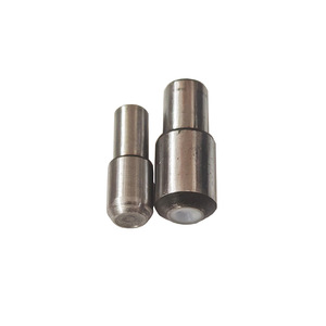 Juego de moldes para remaches para accesorios de bolsos con pedrería, herramienta manual de acero inoxidable con troqueles superior e inferior, hecho en China - Product Image 2