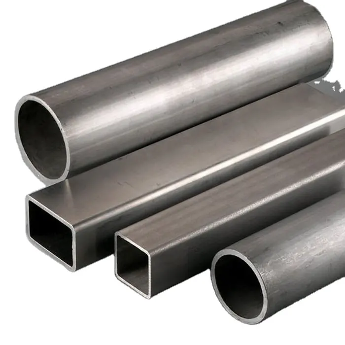 Tube de rouge à lèvres en aluminium de luxe tube en aluminium une fois 3 4 tubes en aluminium