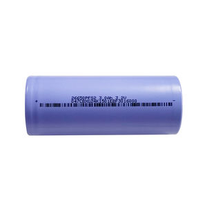 Baterai Daya Tinggi 30A Discharge LFP CBAK 26650PFS2 3000mah <span class=keywords><strong>3</strong></span>.2V 10C untuk UPS, Perkakas Listrik, Paket Baterai Perkakas Listrik - Product Image 1