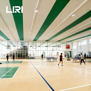 Carpas Piramidales de Doble Planta con Estructura de Rejilla de Aluminio de <span class=keywords><strong>Cuatro</strong></span> Lados para Eventos Deportivos, Pabellones Deportivos Interiores y Estadios - Product Image 3
