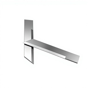 ใบมีดตัดแบบสั่น CNC ทังสเตนคาร์ไบด์ Z20/Z21/Z16/Z51/Z52/Z69/Z71/Z73 สำหรับงานตัดแบบแบน - Product Image 1