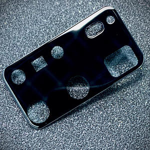Factory <strong>Price</strong> Big radian Anti scratch Lens Protector Tempered glass For <strong>VIVO</strong> V17 <strong>V19</strong> Z6 <strong>V19</strong> V20 <strong>PRO</strong> - Product Image 5