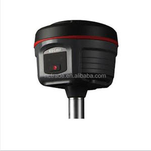 Instrumento de Topografía de Doble Frecuencia GNSS RTK Kolida K5 Plus, IP68, -45~75, Portátil - Product Image 2