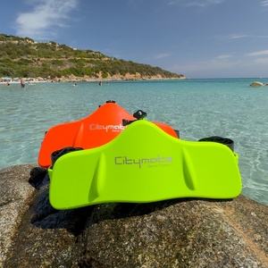 Citymate Scooter sous-marin électrique multifonctionnel bidirectionnel, propulseur aquatique - Product Image 1