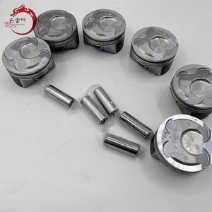 23041-3CFA0 230413CFA0 Ensemble piston et axe pour Hyundai Kia 23041 3CFA0 - Product Image 3