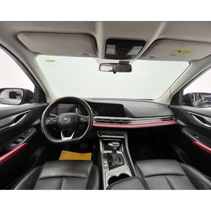 Offre Spéciale – Changan CS55 <span class=keywords><strong>Plus</strong></span> Édition Premium 2020 d'occasion, 1.5T Essence Automatique, Conduite à Gauche, <span class=keywords><strong>5</strong></span> Portes, <span class=keywords><strong>5</strong></span> Places, SUV Compact - Product Image 2