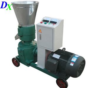 <span class=keywords><strong>Mini</strong></span> Molino de Pellets Eléctrico/Diésel de Bajo Precio, Modelo 150, 4kw/5.5kw, para Producción de Combustible a partir de Aserrín - Product Image 1